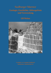 Blankenhainer Berichte Band 29 Saalburger Marmor Geologie, Geschichte, Abbaugebiete und Verwendung