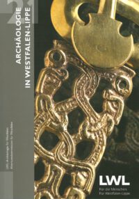 Archäologie in Westfalen-Lippe 2021 (Band 13)
