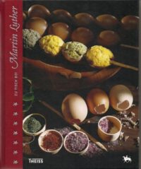 Zu Tisch bei Martin Luther