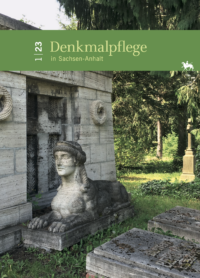 Denkmalpflege in Sachsen-Anhalt Heft 1-23