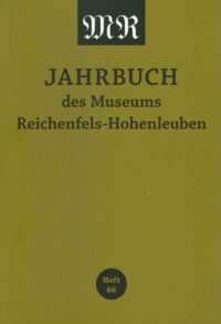 Jahrbuch des Museums Reichenfels-Hohenleuben 2021 (Band 66)