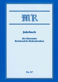 Jahrbuch des Museums Reichenfels-Hohenleuben 2012 (Band 57)
