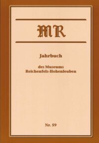 Jahrbuch des Museums Reichenfels-Hohenleuben 2014 (Band 59)