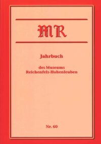 Jahrbuch des Museums Reichenfels-Hohenleuben 2015 (Band 60)