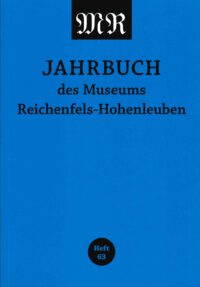 Jahrbuch des Museums Reichenfels-Hohenleuben 2018 (Band 63)