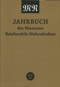 2023 (Band 68) Jahrbuch des Museums Reichenfels-Hohenleuben