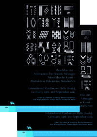 Tagungen des Landesmuseums für Vorgeschichte Halle Bd. 26 - Band 26: Mesolithic Art – Abstraction, Decoration, Messages - Mesolithische Kunst – Abstraktion, Dekoration, Botschaften