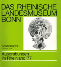 Das Rheinische Landesmuseum Bonn