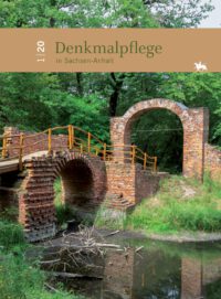 Denkmalpflege in Sachsen-Anhalt Heft 1-2020 - Veröffentlichung des Landesamtes für Denkmalpflege und Archäologie Sachsen-Anhalt