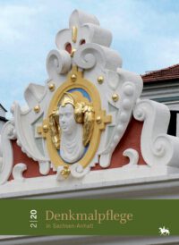 Denkmalpflege in Sachsen-Anhalt Heft 2-2020 - Veröffentlichung des Landesamtes für Denkmalpflege und Archäologie Sachsen-Anhalt