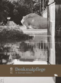 Veröffentlichung des Landesamtes für Denkmalpflege und Archäologie Sachsen-Anhalt