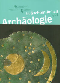Landesamt für Archäologie Sachsen-Anhalt, Archäologische Gesellschaft in Sachsen-Anhalt e.V.