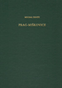RGF-Band 72: Prag-Miskovice. Archäologische und naturwissenschaftliche Untersuchungen zu Grabbau - Herausgeber: Römisch-Germanische Kommission des Deutschen Archäologischen Instituts zu Frankfurt A. M.