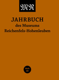 2024 (Band 69) Jahrbuch des Muse2024 (Band 69) Jahrbuch des 2024 (Band 69) Jahrbuch des Museums Reichenfels-Hohenleuben