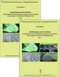 Die Befestigung auf dem Veitsberg - Jenaer Schriften zur Vor- und Frühgeschichte Band 16