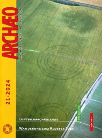 ARCHÆO – Archäologie in Sachsen Heft 21, 2024