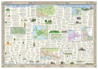 Poster - Europäische Geschichtsereignisse Von der späten Bronzezeit ins Frühe Mittelalter – Entdecke die Geschehnisse der Vergangenheit