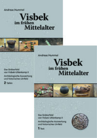 Das Gräberfeld von Visbek-Uhlenkamp II. Archäologische Auswertung und historisches Umfeld
