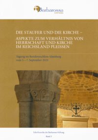 Die Staufer und die Kirche – Aspekte zum Verhältnis von Herrschaft und Kirche im Reichsland Pleißen
