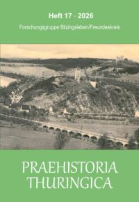 Praehistoria Thuringica Heft 17