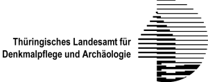Hier gelangen Sie direkt in die Rubrik des Thüringerischen Landesamtes für Denkmalpflege und Archäologie